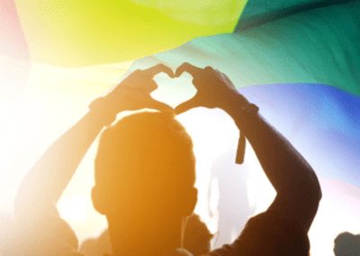 Reaching the Growing LGBTQ Population with Thoughtful Advertising