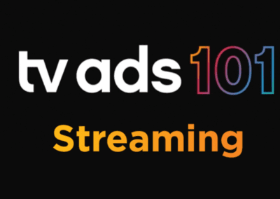 Using Streaming Content in a Comprehensive Ad Campaign