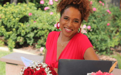 A Conversation with Gayle Guest-Brown: Inequity is a Leadership Challenge