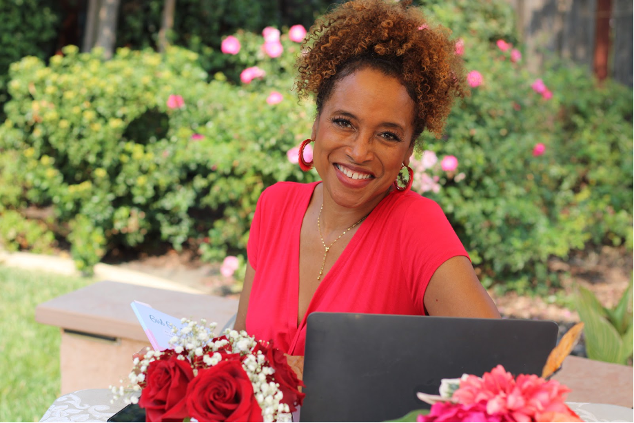 Gayle Guest-Brown