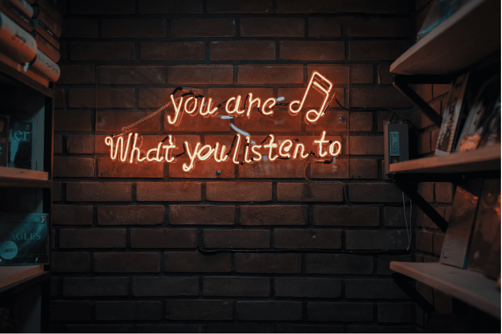 Podcasts