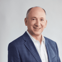 Peter Weingard AMA New York Board of Directors Bianca Di Salvo