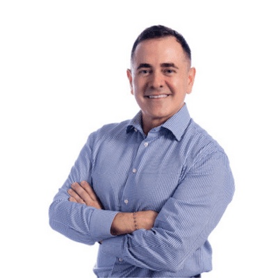 Giunero Anthony Floro