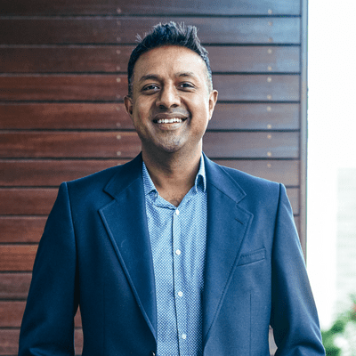 Kerushan Govender Kerushan Govender