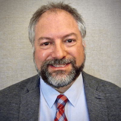 Michael Diamond