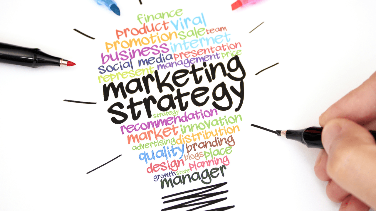 Marketing Strategy