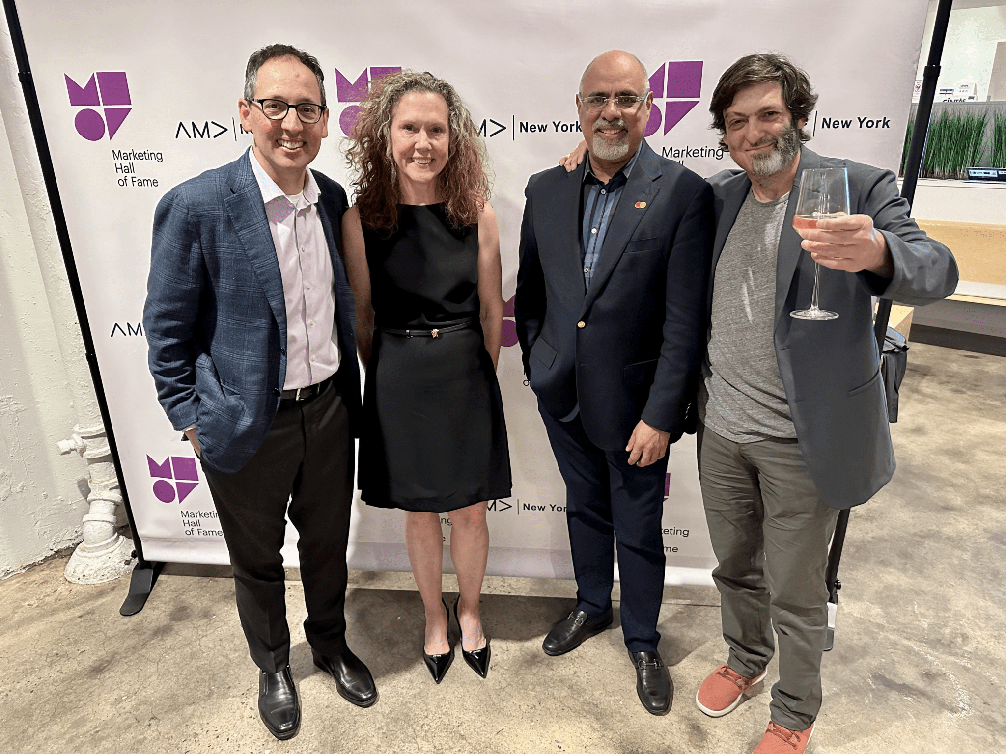 MHoF 2023 Inductees
