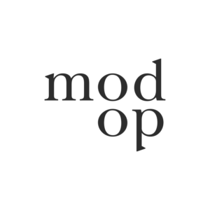 Modop Logo