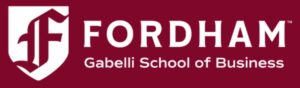 Fordham University | Gabelli School of Business logo